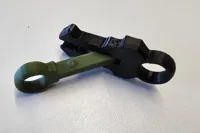 0.2mm layer, 6 walls, 25% infill