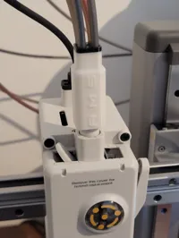 1 colour change, 0.2mm layer, 2 walls, 15% infill