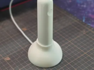 laifen electric toothbrush charging base