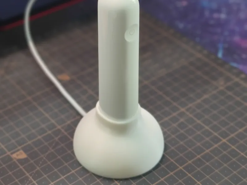 laifen electric toothbrush charging base