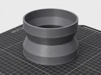 0.2mm layer, 3 walls, 15% infill
