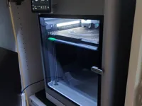 0.6mm nozzle, 0.24mm layer, 2 walls, 50% infill
