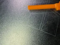 0.2mm layer, 10 walls, 100% infill