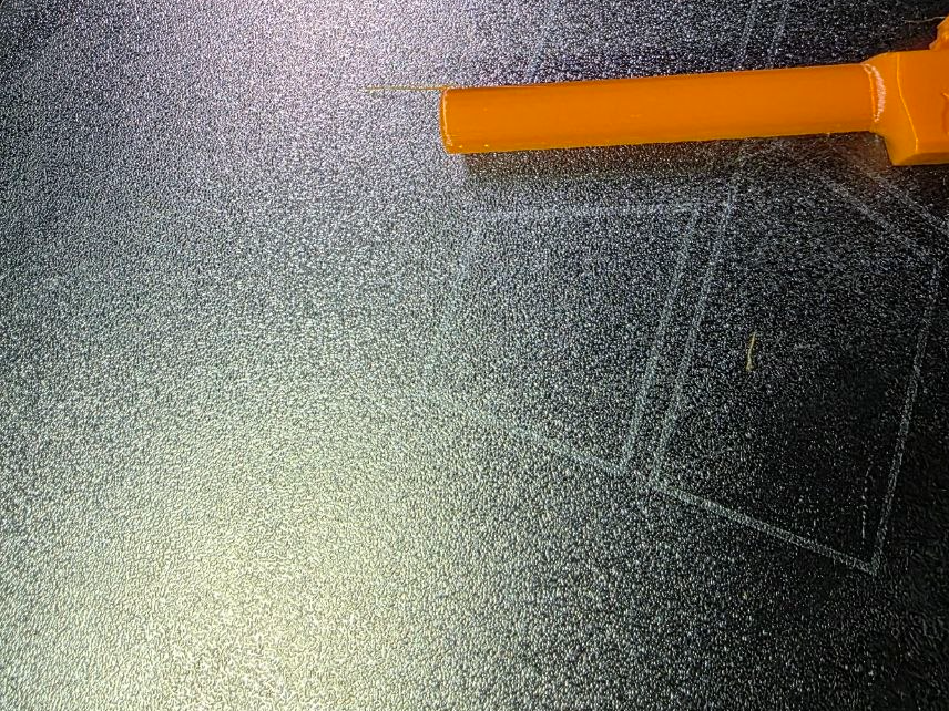 glock 44 prop barrel