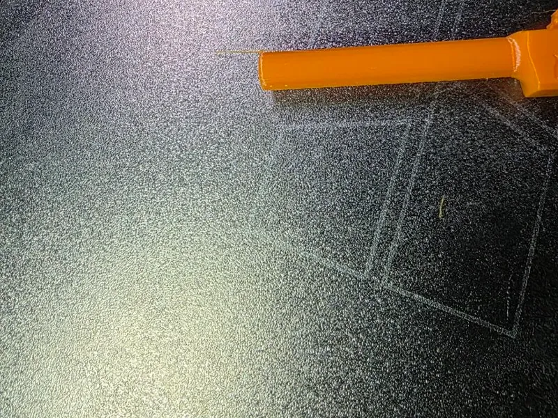 glock 44 prop barrel