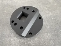 0.2mm layer, 3 walls, 10% infill