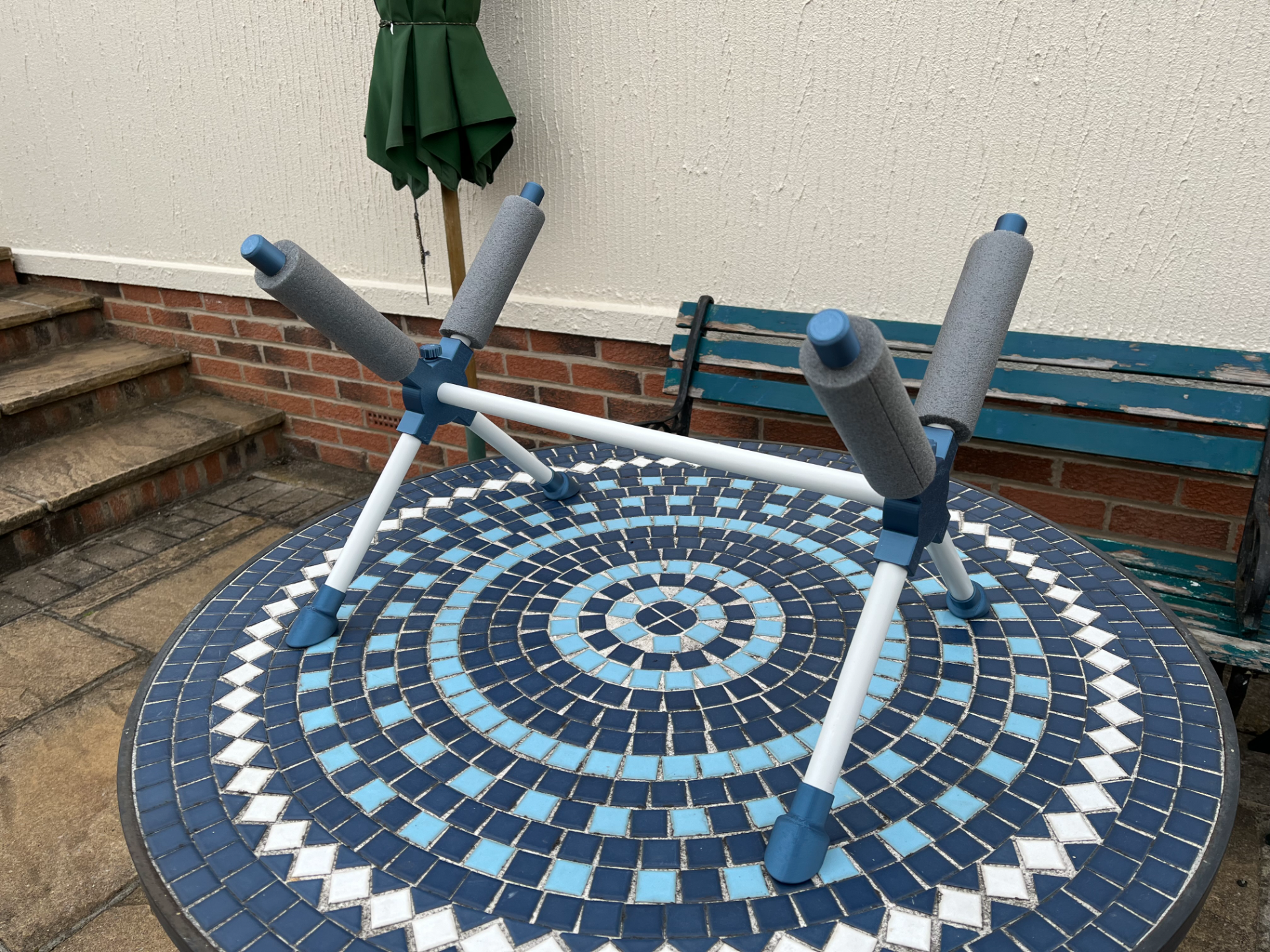 RC Plane/Boat Stand V2