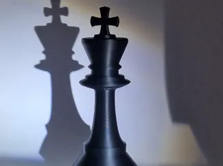 König-Schach