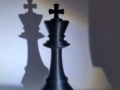 King-Chess 