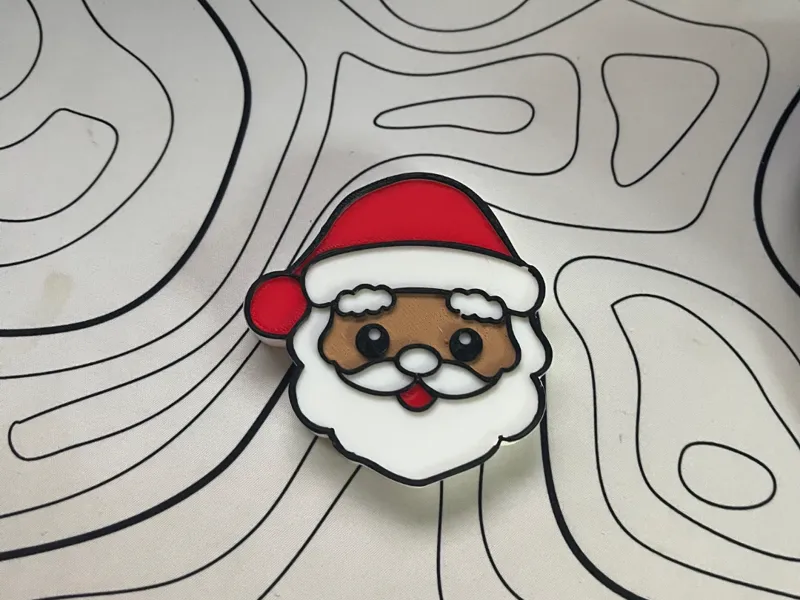 Santa