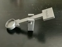 0.12mm layer, 2 walls, 15% infill