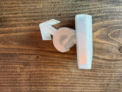 Tuya presence sensor corner mount