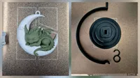 0.12mm layer, 2 walls, 15% infill