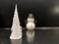 Sapin de Noël — photo 2