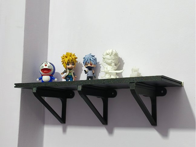 Wall mount_shelve (modular)