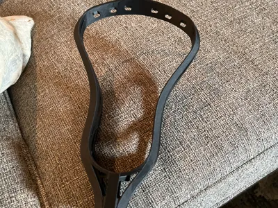 Lacrosse head