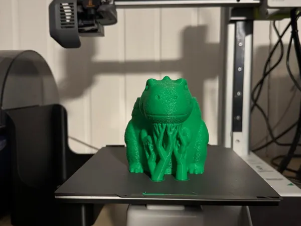 T Rex Stiftehalter