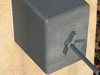 Gyroid 10% infill