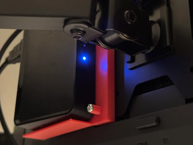 Kensington docking station hub VESA mount