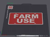 0.16mm layer, 2 walls, 15% infill
