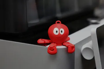 Accesorio para impresora 3D: Flexi Fred — vista de referencia 4