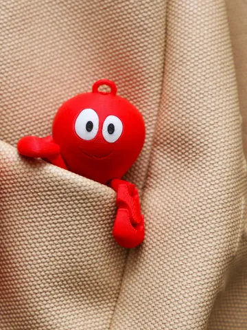 Accesorio para impresora 3D: Flexi Fred — vista de referencia 2