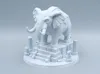 Titanstone Elephant Protector
