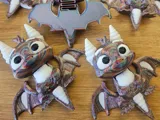 Фигурка на baby dragon с подвижна глава