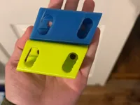 Left Side PLA