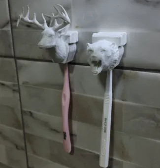 Toothbrush Holder