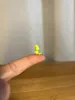 Mini Troll Buddy (finer) - 0.08mm layer, 2 walls, 15% infill
