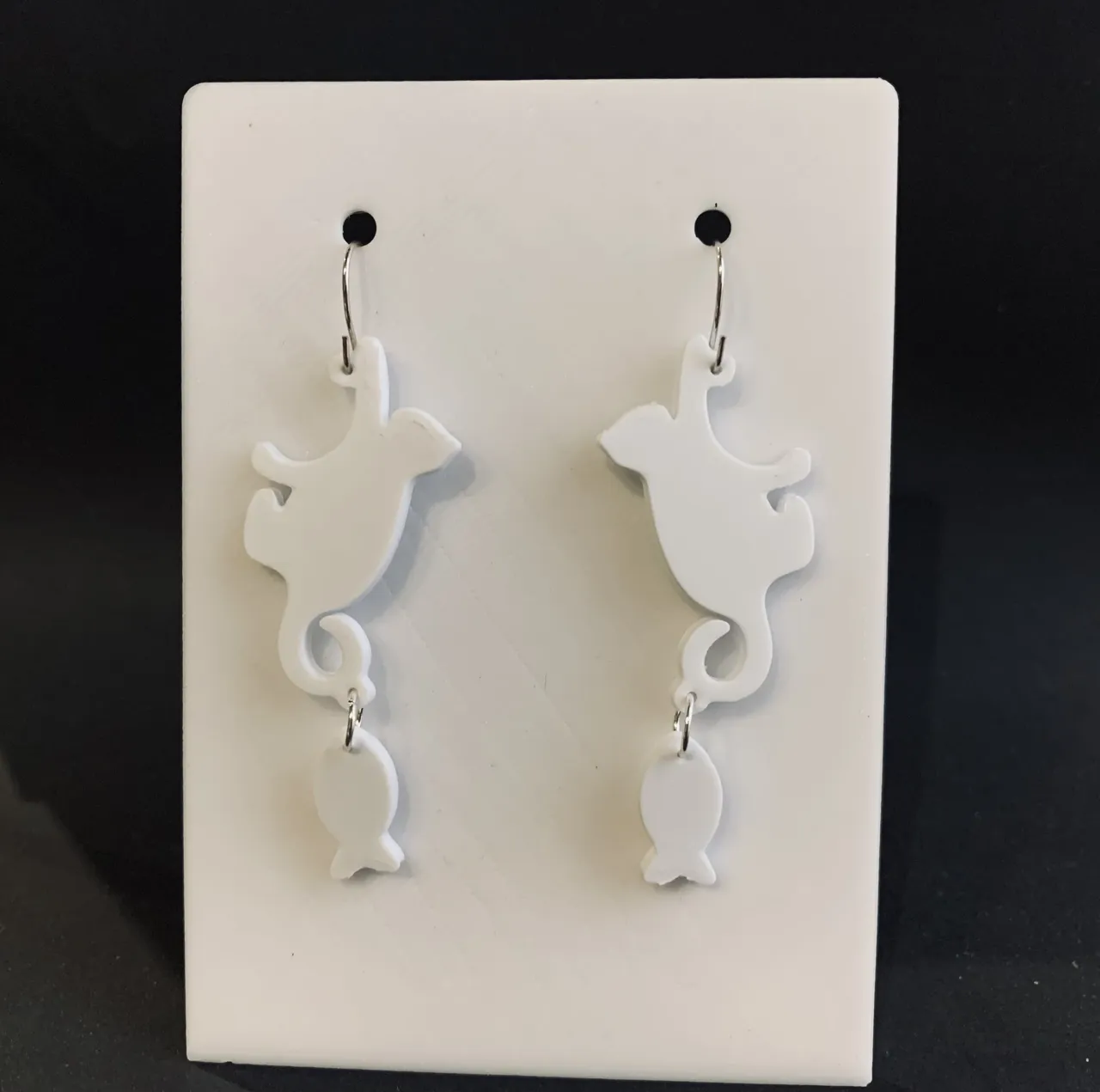 Boucles oreilles 285 view 2