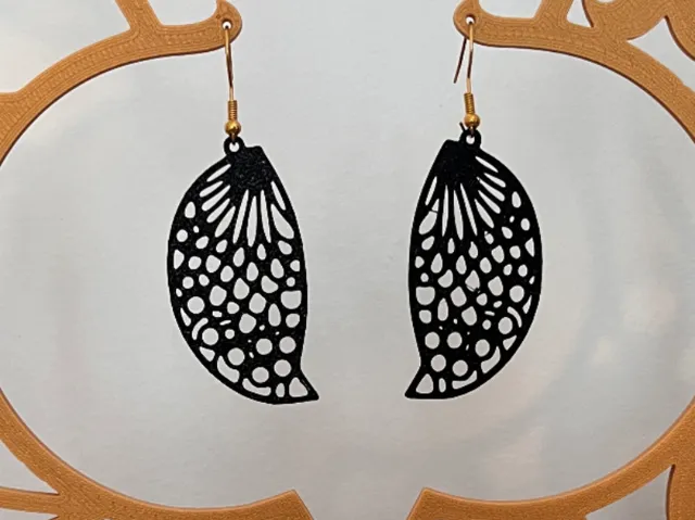 Earrings - Fashion 11