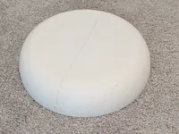 0.2mm layer, 2 walls, 5% infill