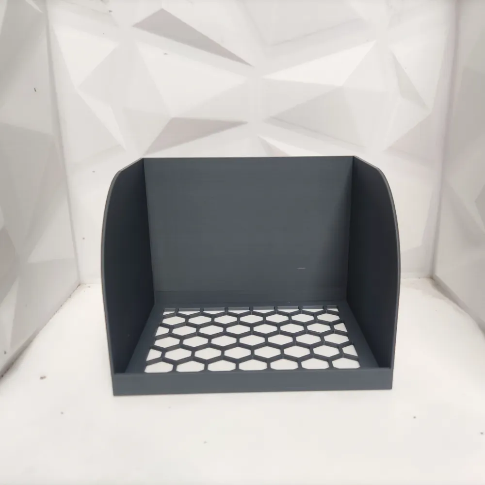 Funko Pop Command Strip Wall Mount Display Stand - Free 3D Print Model ...