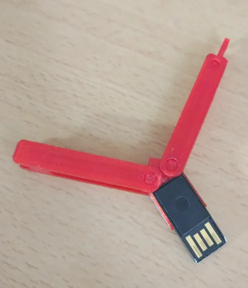 Knife