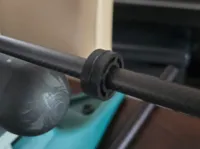 0.12mm layer, 2 walls, 15% infill