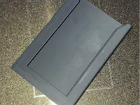 0.24mm layer, 2 walls, 15% infill