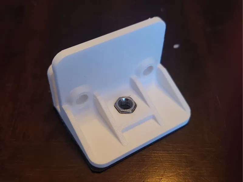Profitec GO Pump Bracket