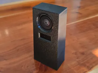 Nest Doorbell (1st Gen) Desktop Camera Stand