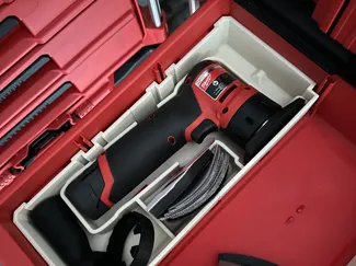 Milwaukee M12 Detail Sander - 3 Drawer Insert