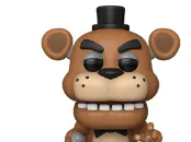 FREDDY FAZBEAR FUNKO