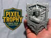 0.16mm layer, 2 walls, 15% infill
