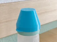 0.16mm layer, 2 walls, 15% infill