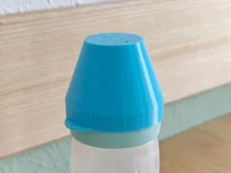 MAM Baby Bottle cap