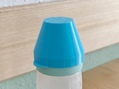MAM Baby Bottle cap