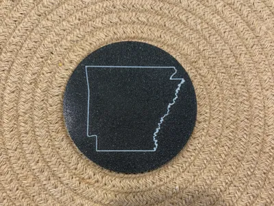 Arkansas Coaster