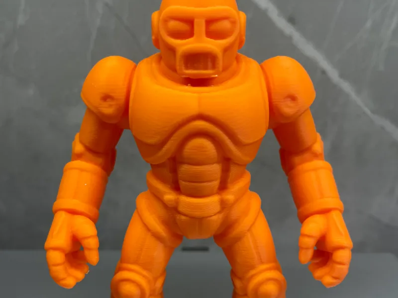 Robot