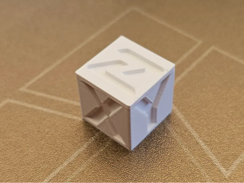 ELEGOO PLA PRO Filament Profile optimiert f. Bambu