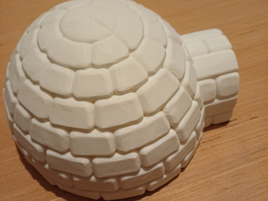 igloo